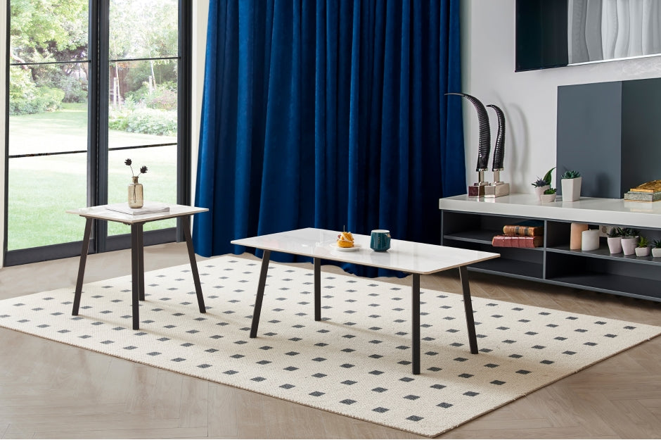 Jolie Coffee Table - 3 Piece Set