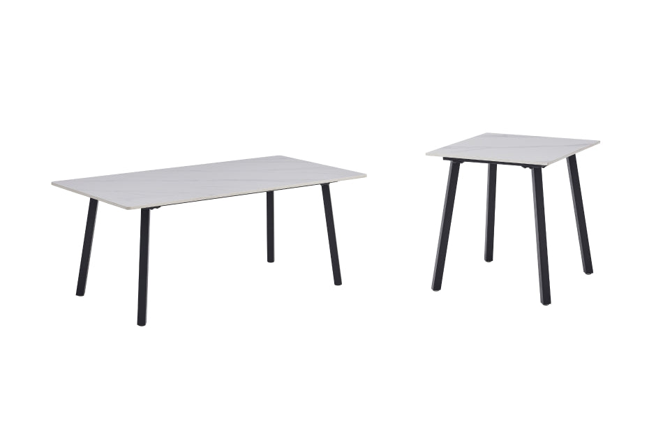 Jolie Coffee Table - 3 Piece Set