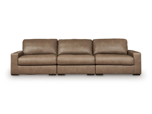 Veronella 3-Piece Sectional Sofa