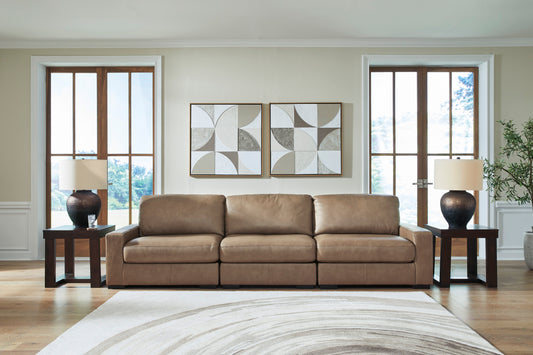 Veronella 3-Piece Sectional Sofa