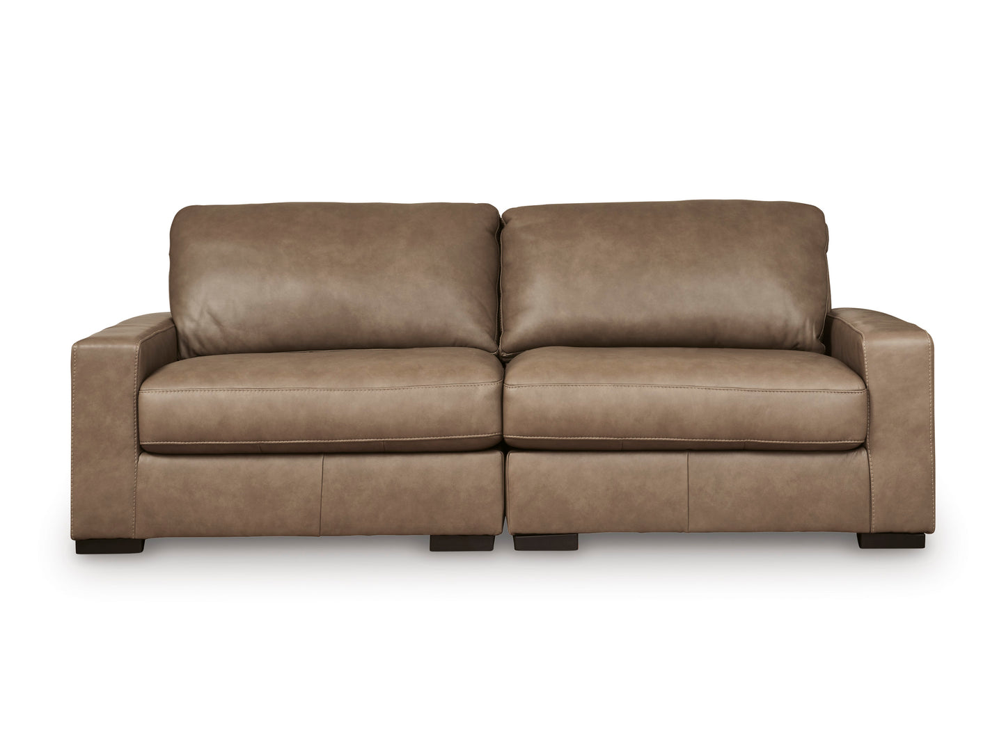 Veronella 3-Piece Sectional Loveseat
