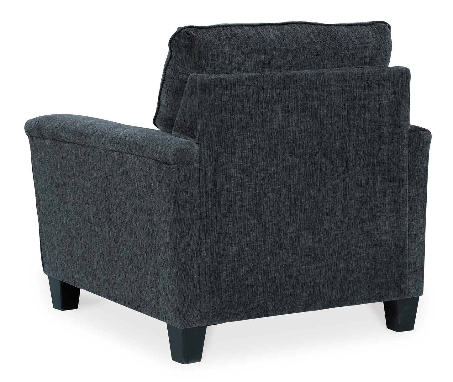 Abinger Dark Gray Chair - Ashley Furniture