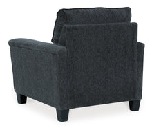 Load image into Gallery viewer, Abinger Dark Gray Chair - Ashley Furniture
