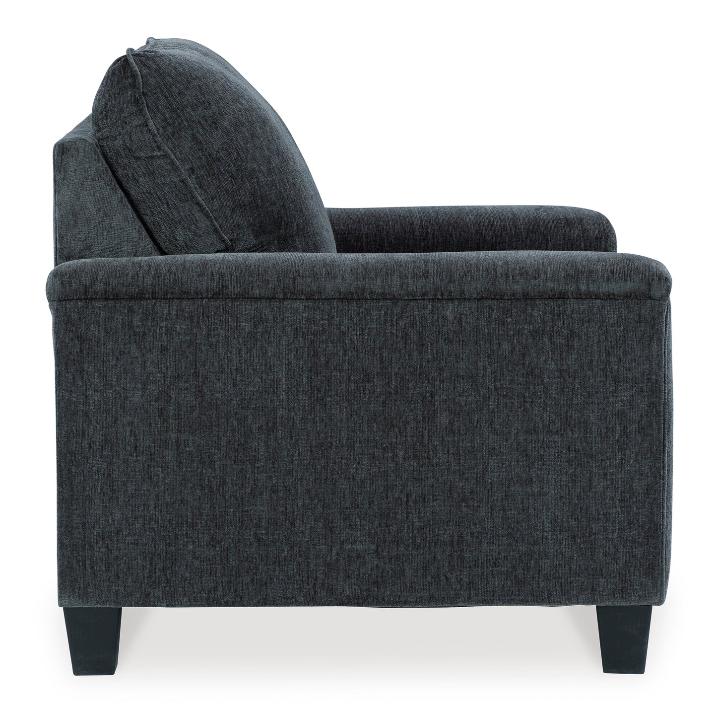 Abinger Dark Gray Chair - Ashley Furniture