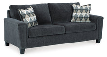 Load image into Gallery viewer, Abinger Dark Gray Sofa - Ashley Furniture
