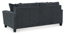 Load image into Gallery viewer, Abinger Dark Gray Sofa - Ashley Furniture
