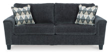 Load image into Gallery viewer, Abinger Dark Gray Sofa - Ashley Furniture
