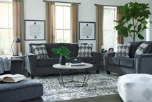 Load image into Gallery viewer, Abinger Dark Gray Sofa - Ashley Furniture

