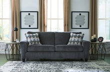 Load image into Gallery viewer, Abinger Dark Gray Sofa - Ashley Furniture
