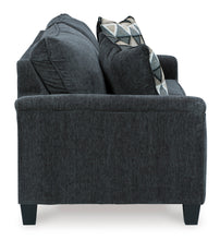 Load image into Gallery viewer, Abinger Dark Gray Sofa - Ashley Furniture
