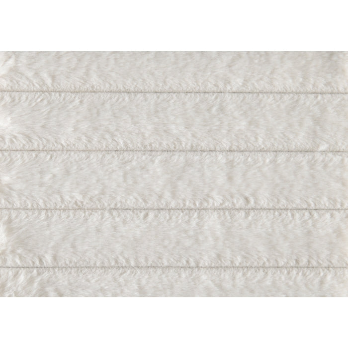 Oversized Chaise Lounge with USB charger