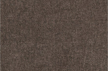 Load image into Gallery viewer, Brown Sectional Recliner Storage Cup Holders
