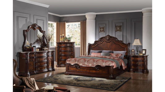 Bombay Bedroom Collection