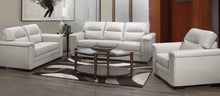 Load image into Gallery viewer, Gel Leather sofa set - Made In Canada
