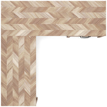 Load image into Gallery viewer, Battelle 60" Home Office Desk L shape - Ashley Furniture
