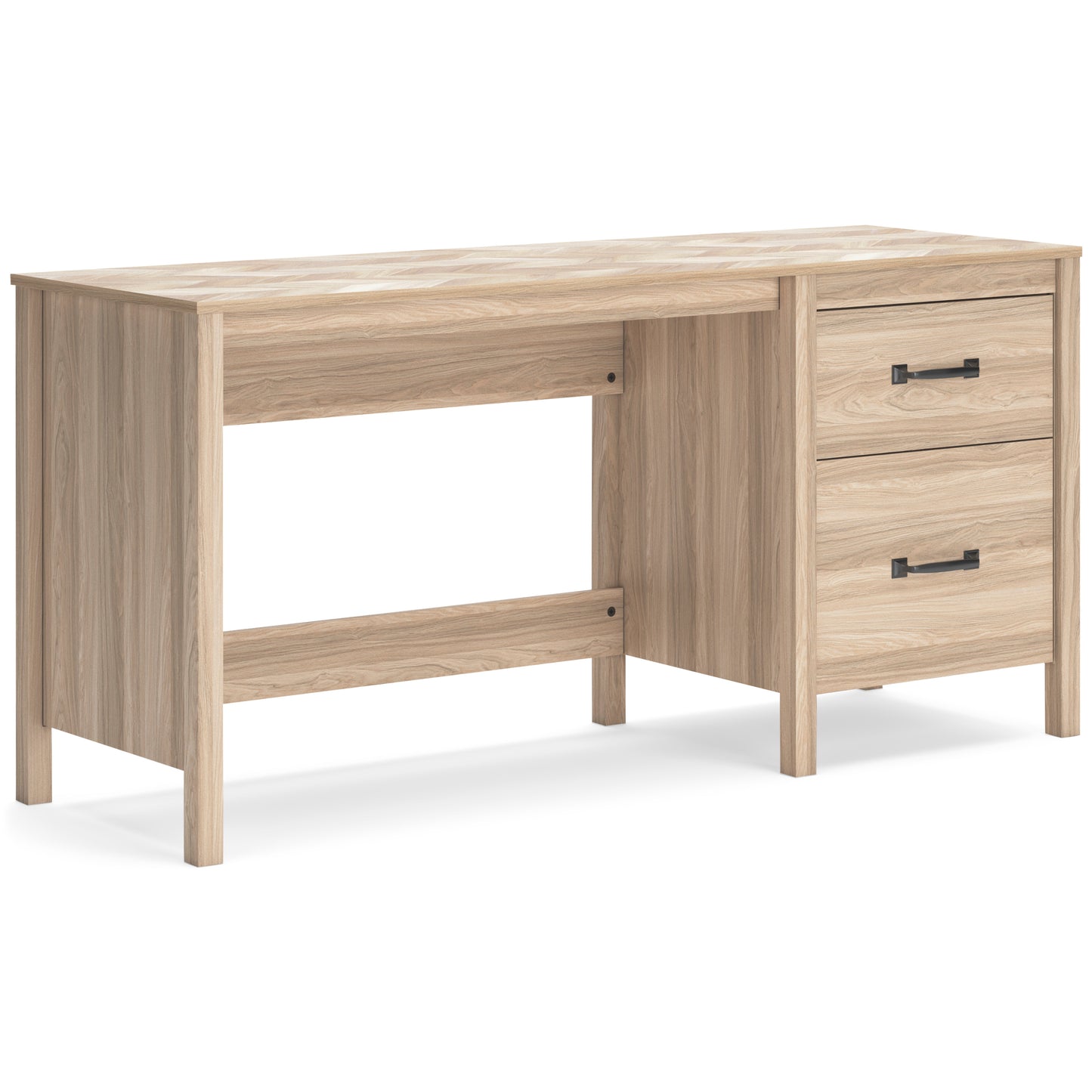 Battelle Home Office Desk - Ashley Furniture