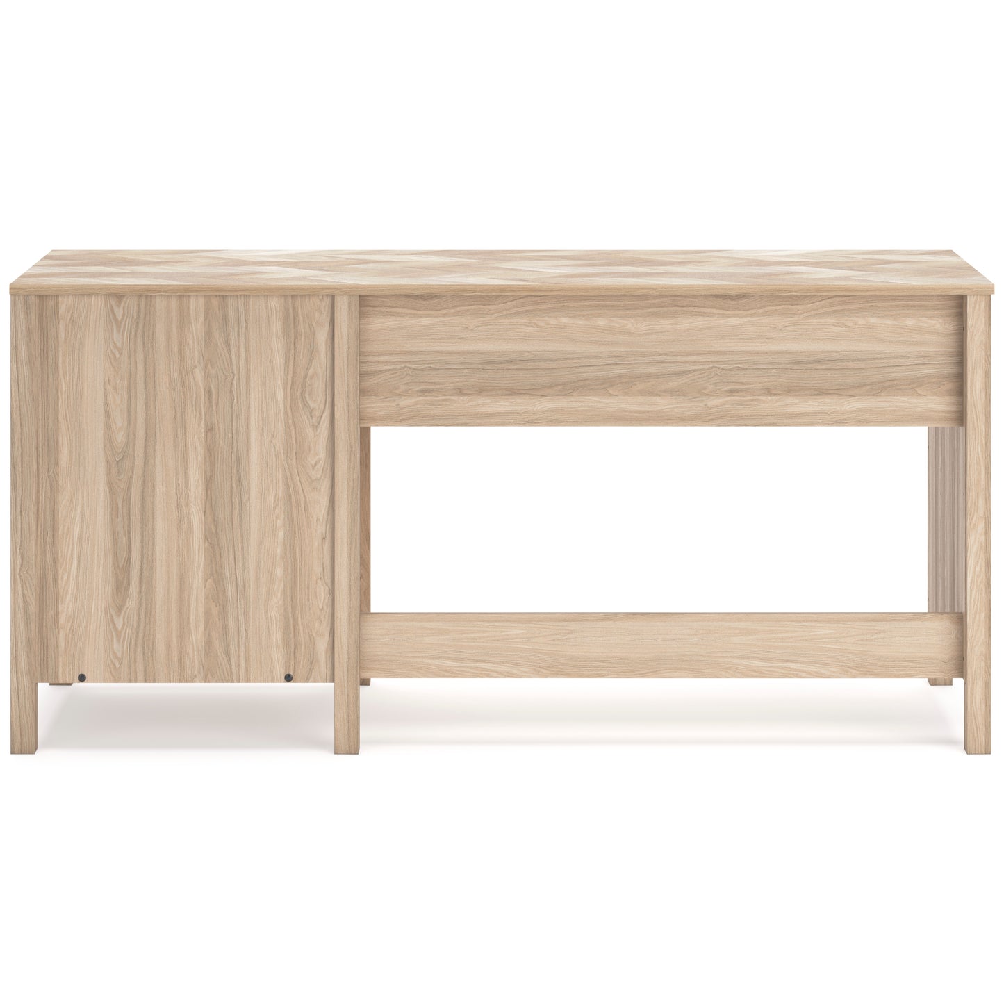 Battelle Home Office Desk - Ashley Furniture