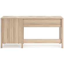 Load image into Gallery viewer, Battelle Home Office Desk - Ashley Furniture
