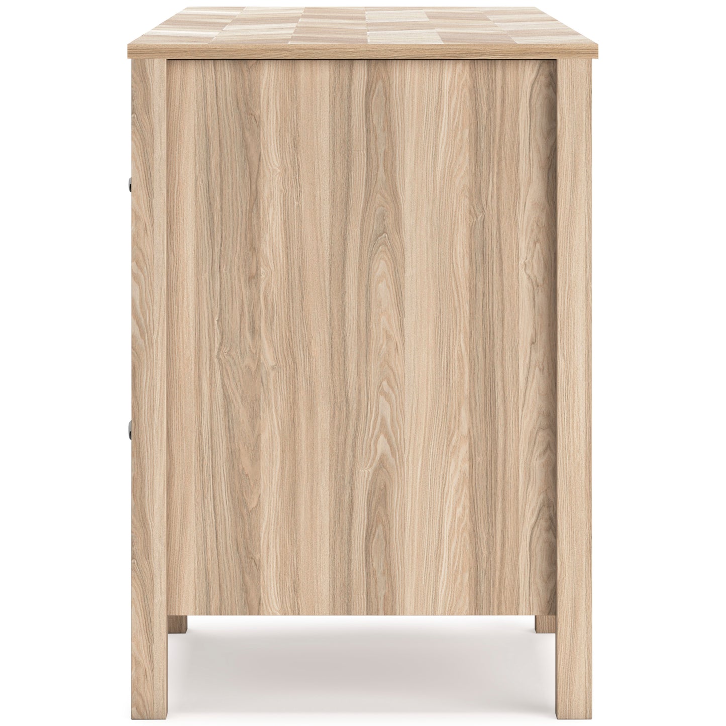Battelle Home Office Desk - Ashley Furniture