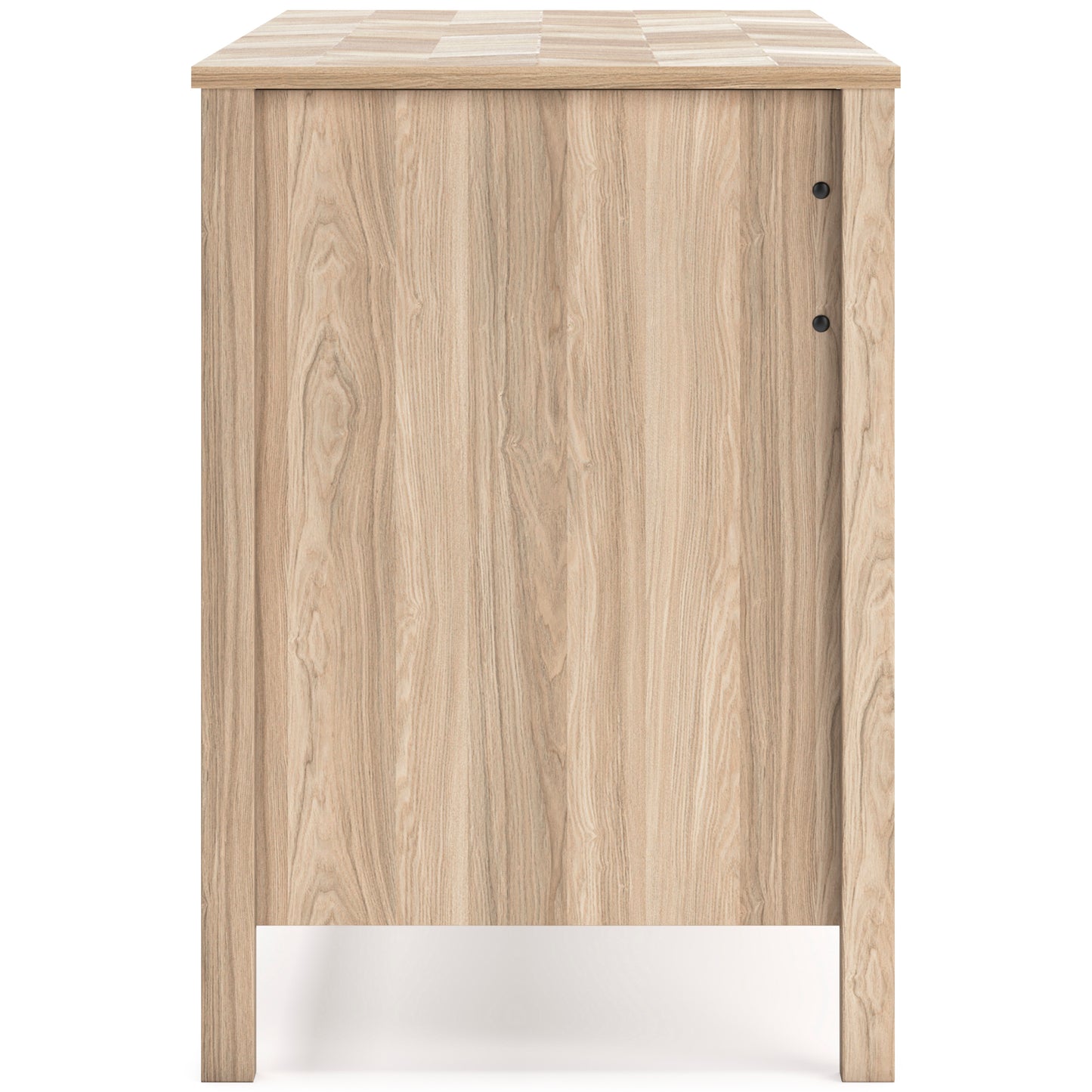 Battelle Home Office Desk - Ashley Furniture