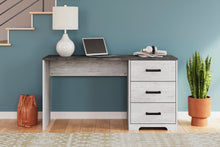 Load image into Gallery viewer, Shawburn Home Office Desk - Ashley Furniture
