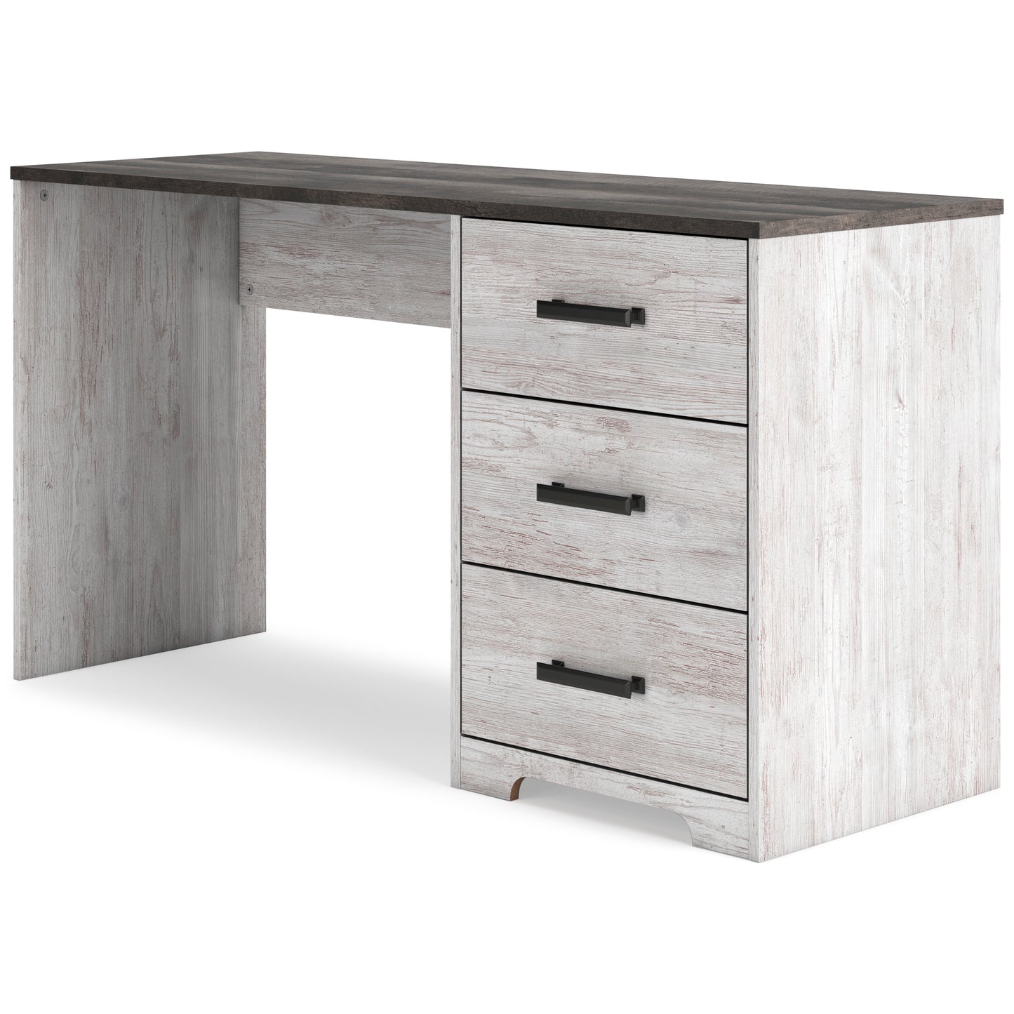 Shawburn Home Office Desk - Ashley Furniture