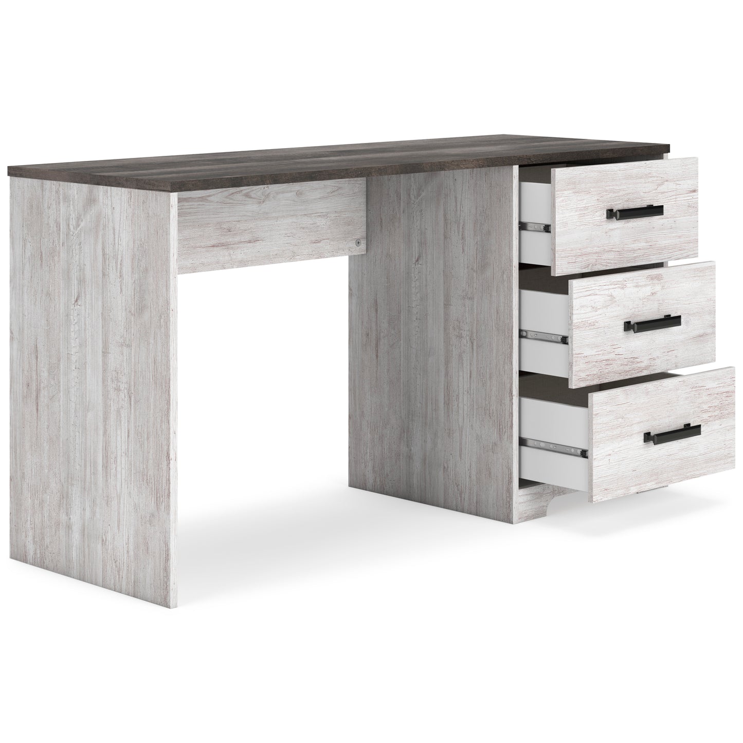Shawburn Home Office Desk - Ashley Furniture