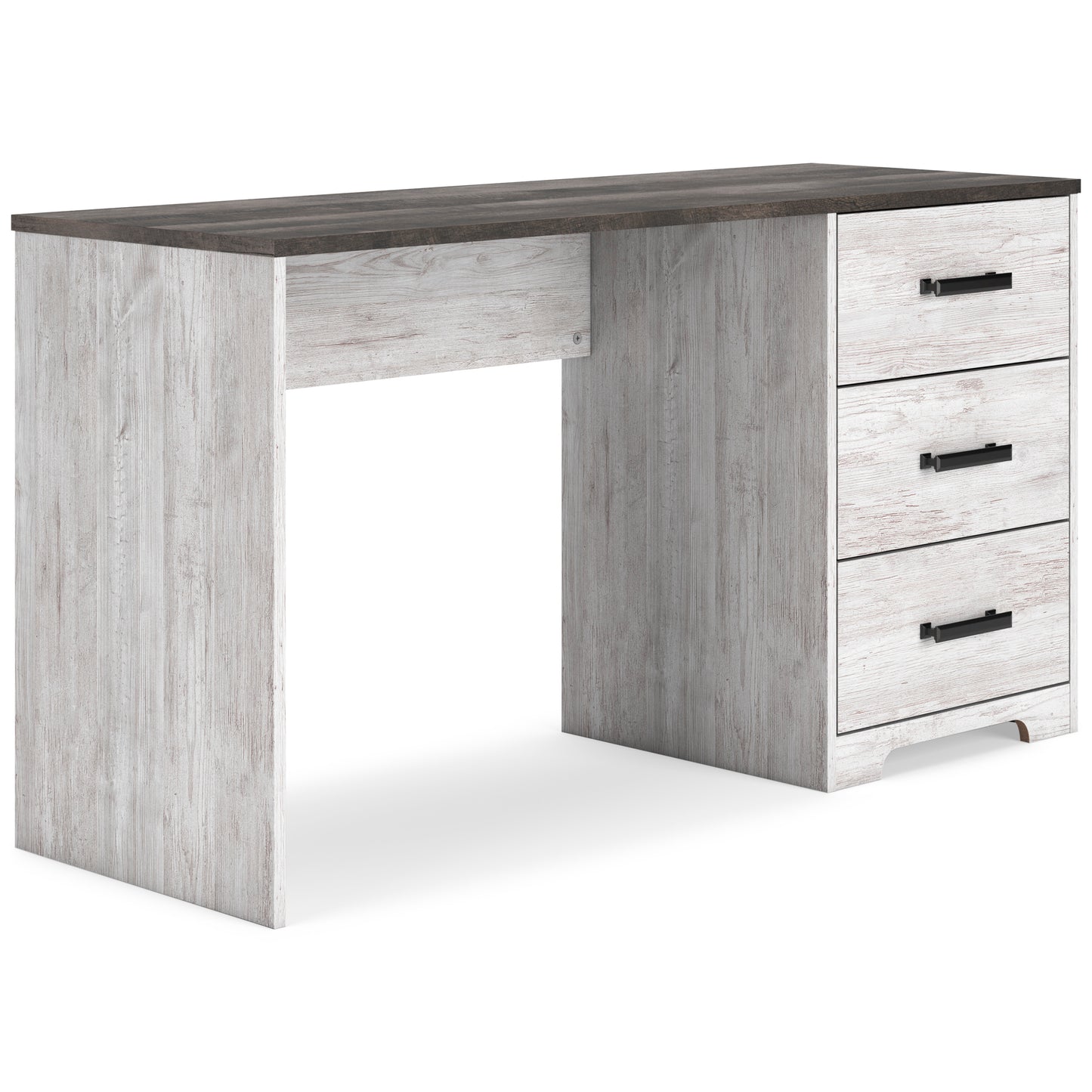 Shawburn Home Office Desk - Ashley Furniture