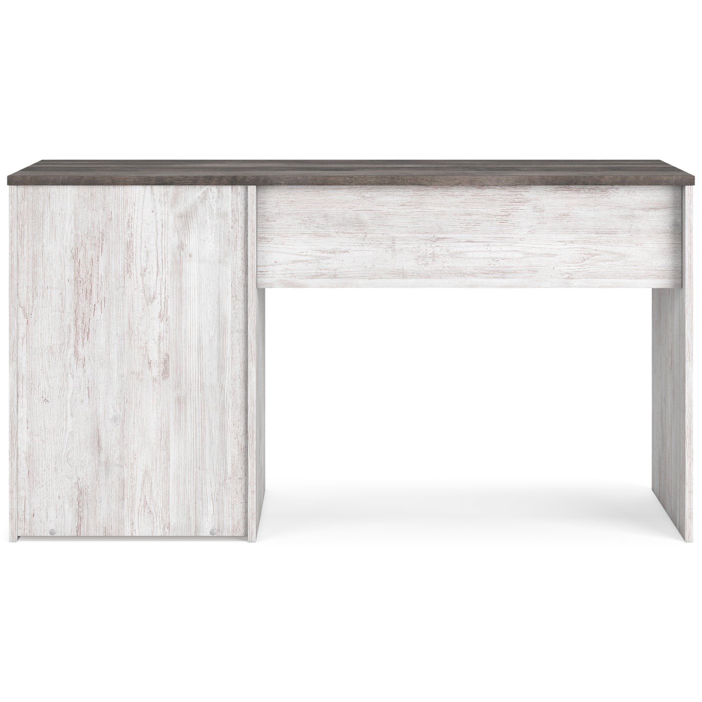Shawburn Home Office Desk - Ashley Furniture