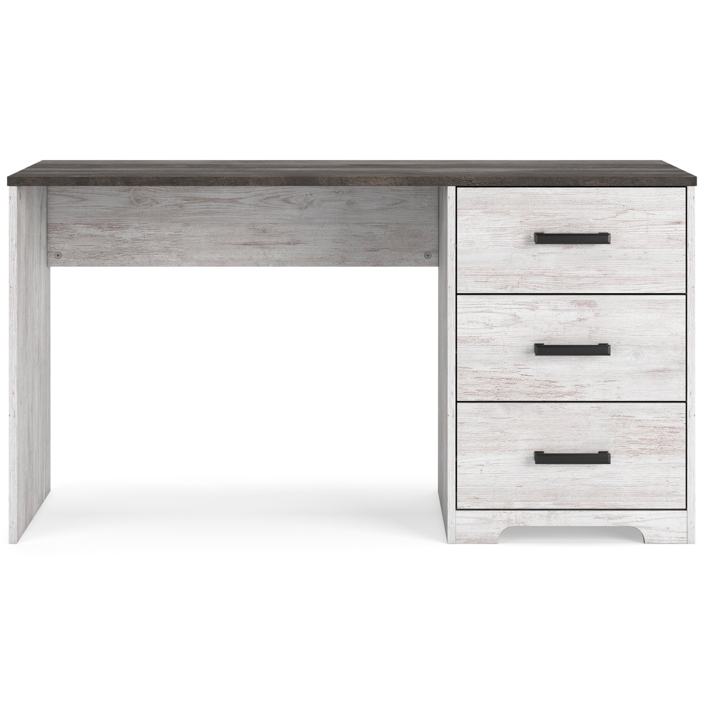 Shawburn Home Office Desk - Ashley Furniture