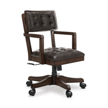 Load image into Gallery viewer, Breckington Home Office Desk Chair - Ashley Furniture
