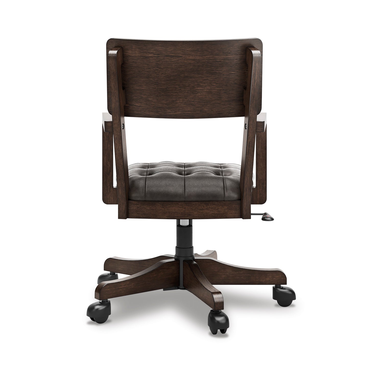 Breckington Home Office Desk Chair - Ashley Furniture