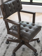 Load image into Gallery viewer, Breckington Home Office Desk Chair - Ashley Furniture
