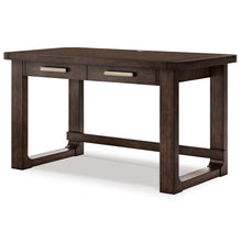 Load image into Gallery viewer, Breckington Home Office Desk - Ashley Furniture
