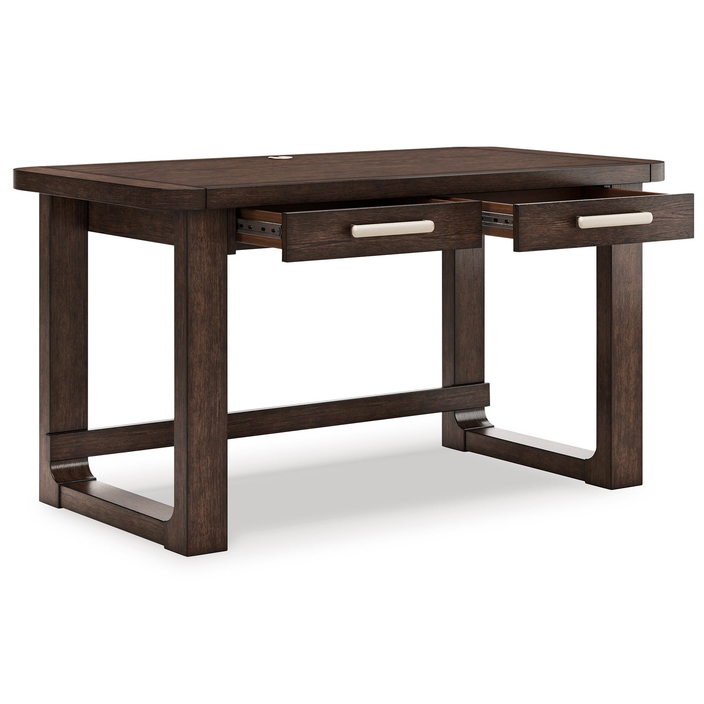 Breckington Home Office Desk - Ashley Furniture