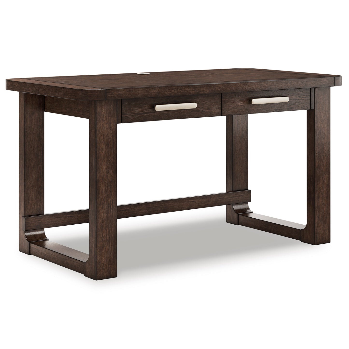 Breckington Home Office Desk - Ashley Furniture