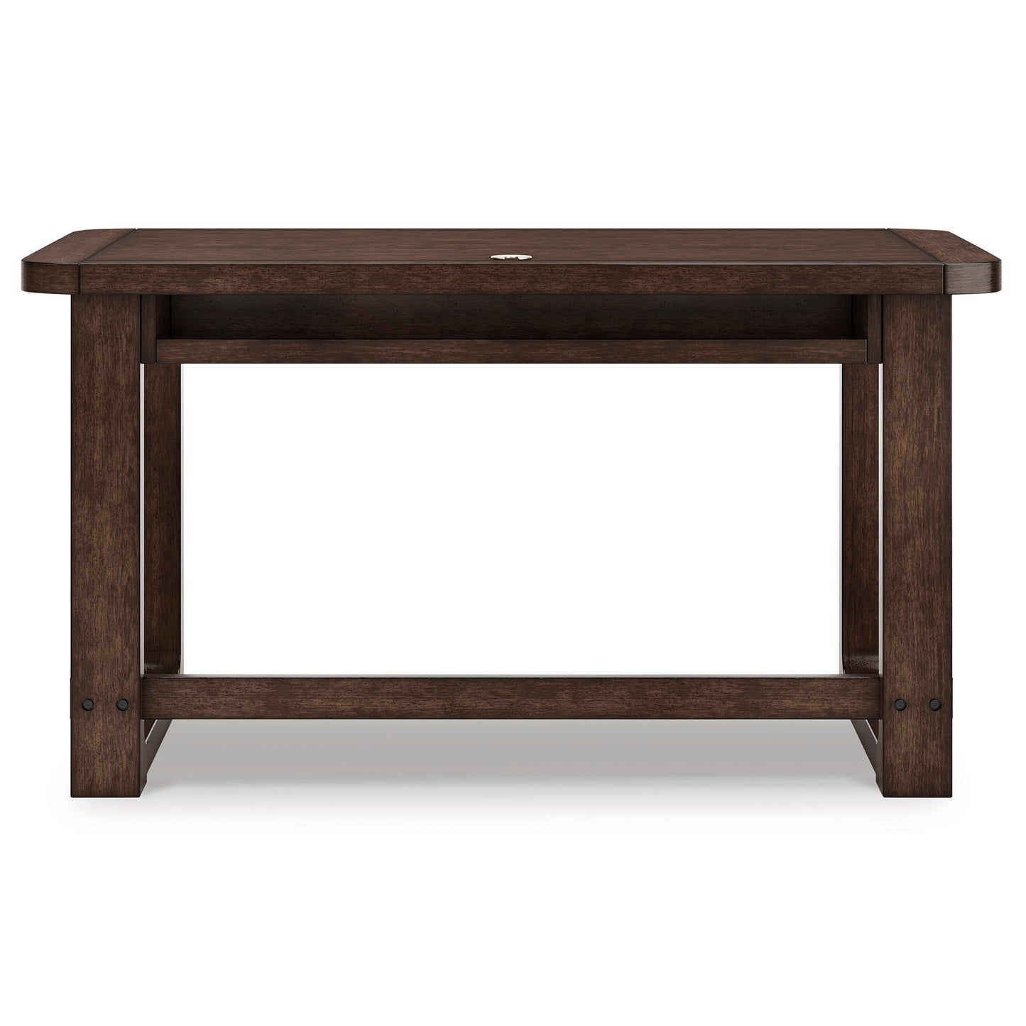 Breckington Home Office Desk - Ashley Furniture