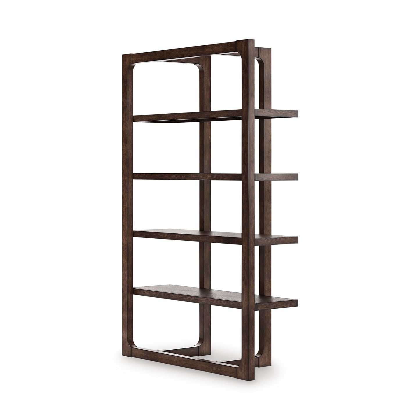 Breckington Bookcase - Ashley Furniture