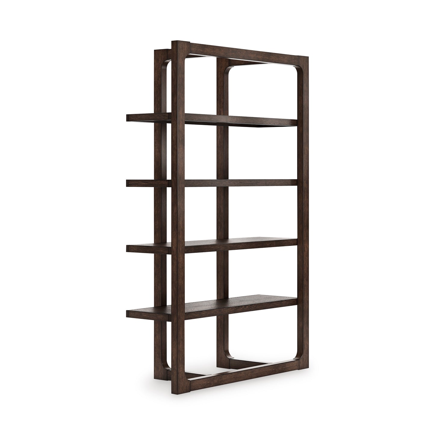 Breckington Bookcase - Ashley Furniture