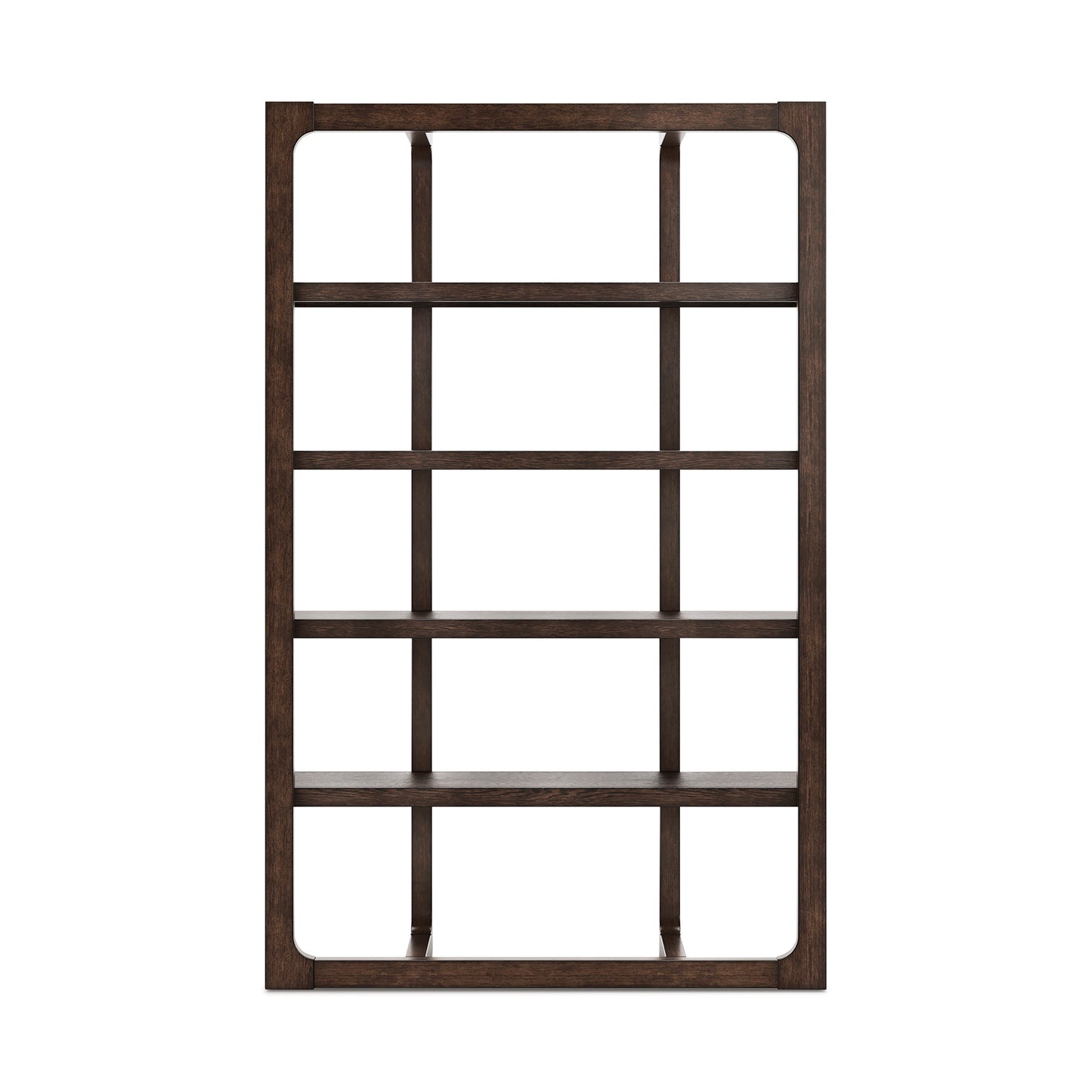 Breckington Bookcase - Ashley Furniture