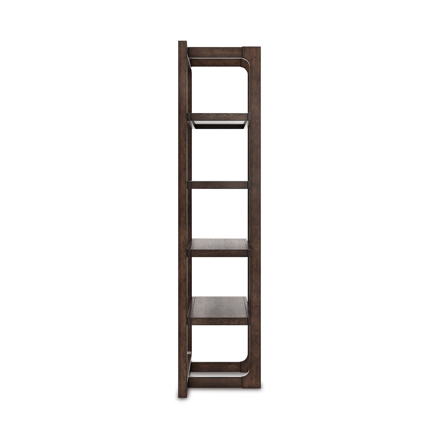 Breckington Bookcase - Ashley Furniture