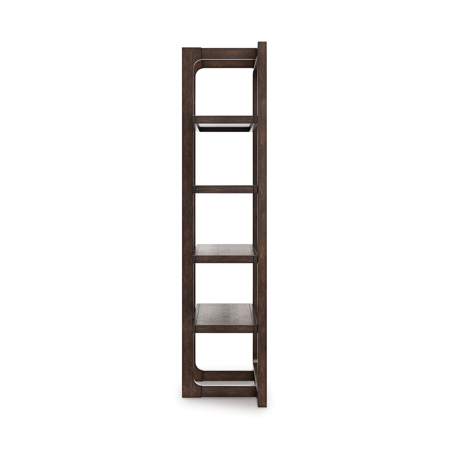 Breckington Bookcase - Ashley Furniture