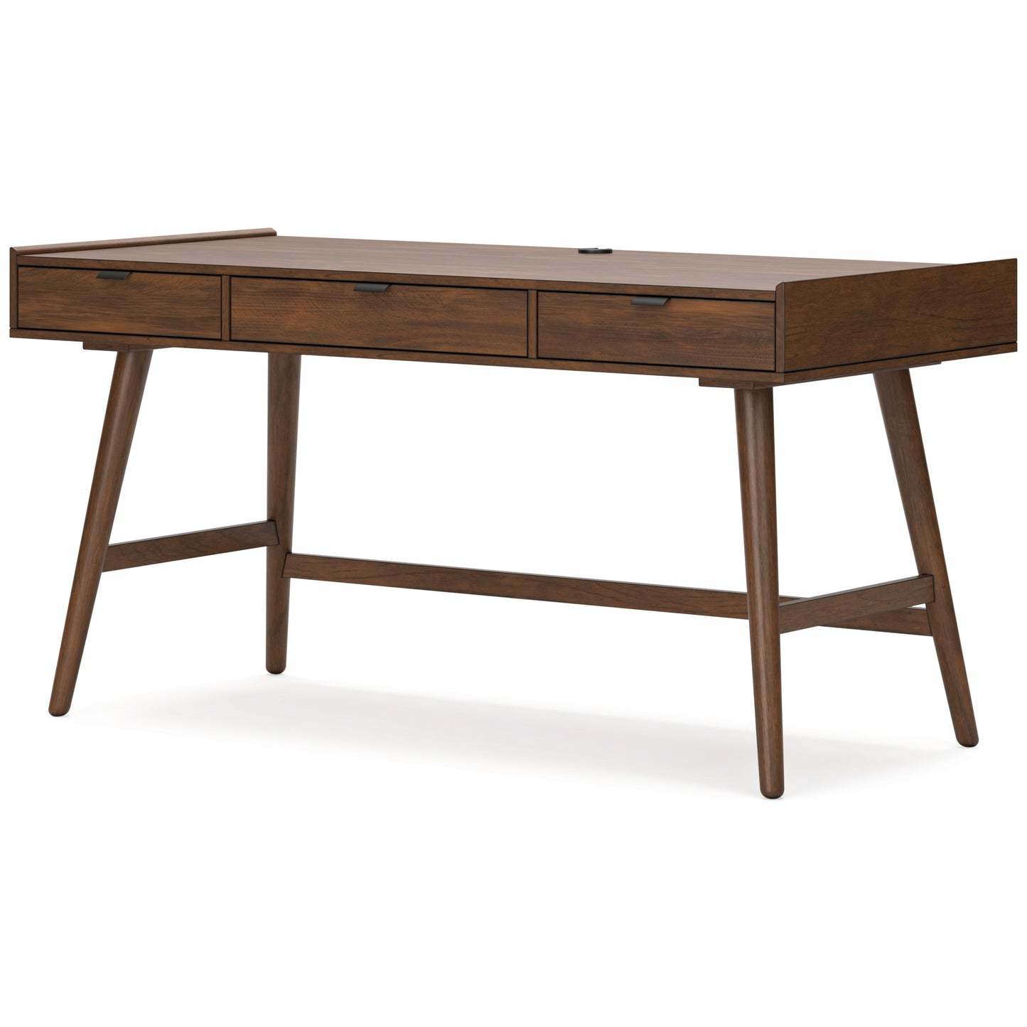 Lyncott Home Office Desk - Ashley Furniture
