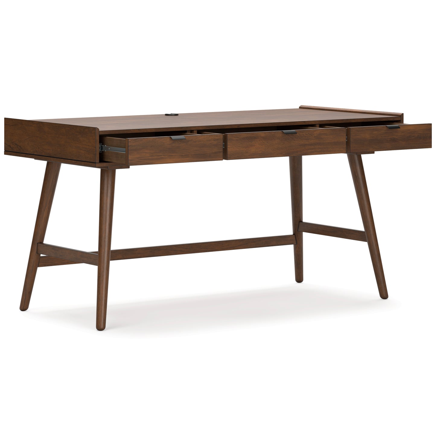 Lyncott Home Office Desk - Ashley Furniture