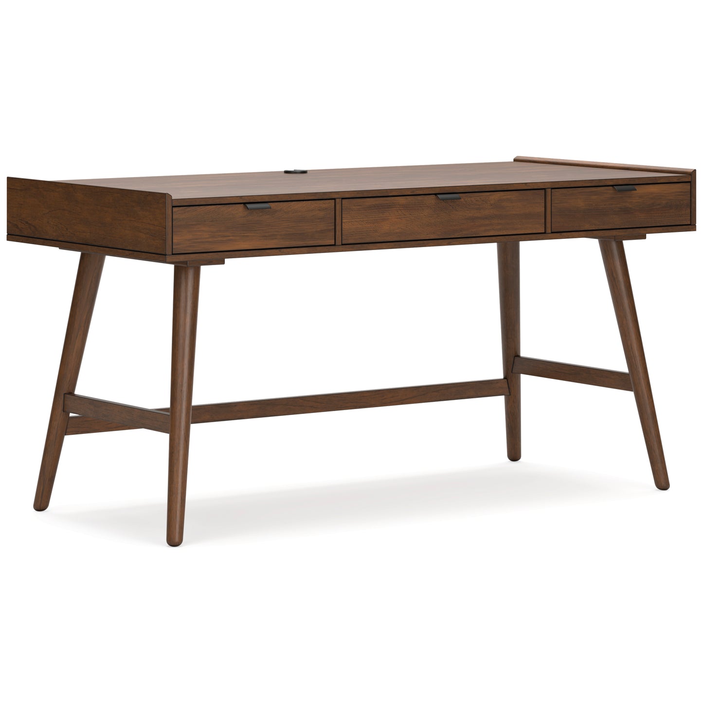 Lyncott Home Office Desk - Ashley Furniture