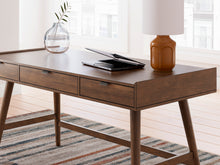 Load image into Gallery viewer, Lyncott Home Office Desk - Ashley Furniture
