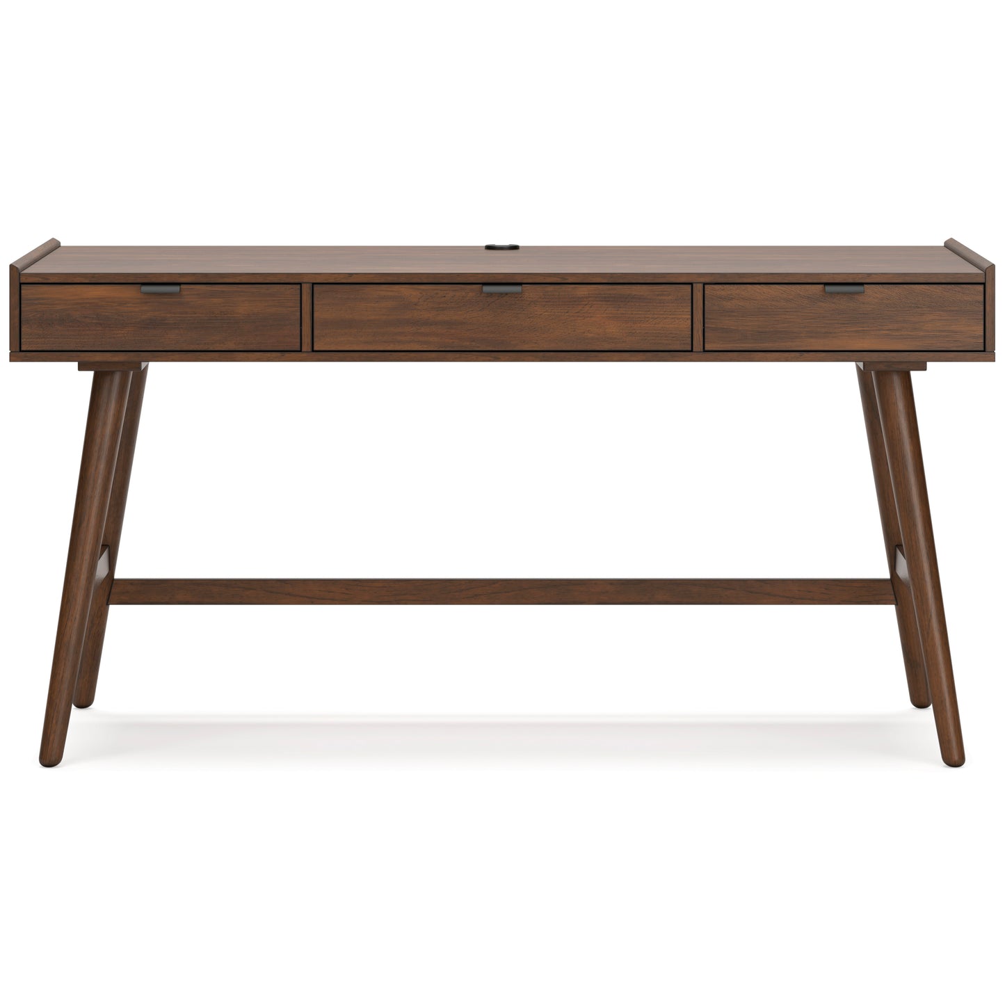 Lyncott Home Office Desk - Ashley Furniture
