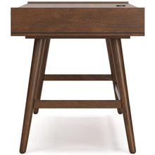 Load image into Gallery viewer, Lyncott Home Office Desk - Ashley Furniture
