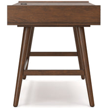 Load image into Gallery viewer, Lyncott Home Office Desk - Ashley Furniture
