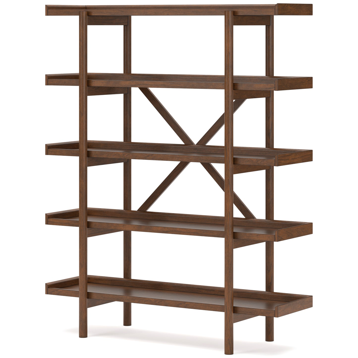 Lyncott Bookcase - Ashley Furniture